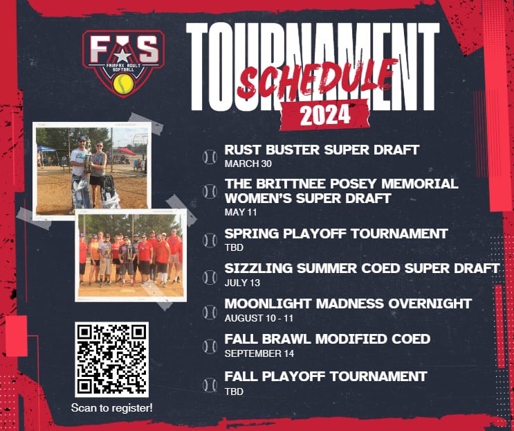 2024 FAS Tournaments