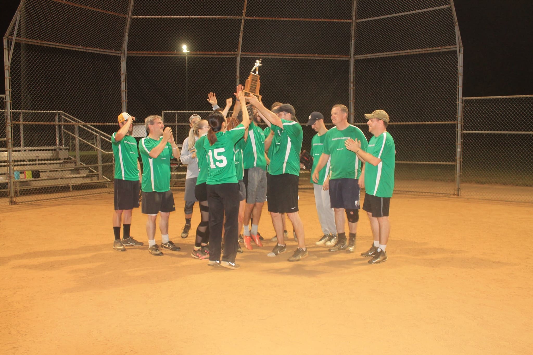 Free Agent Team Leagues Free agent softball team in Northern Virginia